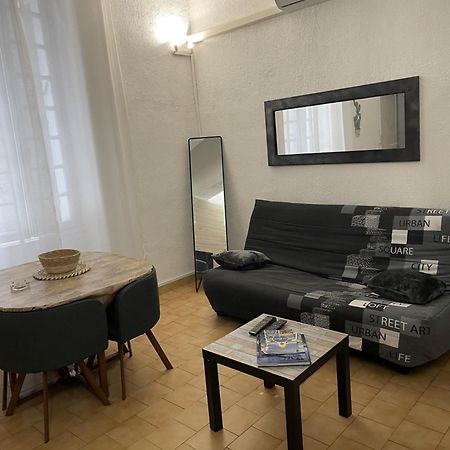 Appartement La Marseillaise Marsiglia Esterno foto