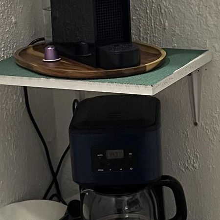 Appartement La Marseillaise Marsiglia Esterno foto