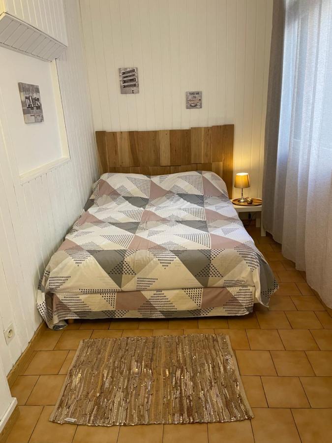 Appartement La Marseillaise Marsiglia Esterno foto