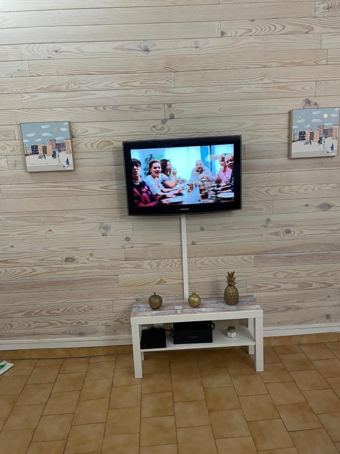 Appartement La Marseillaise Marsiglia Esterno foto