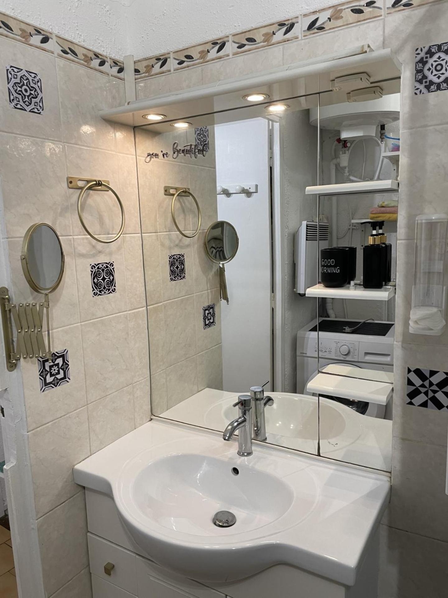 Appartement La Marseillaise Marsiglia Esterno foto